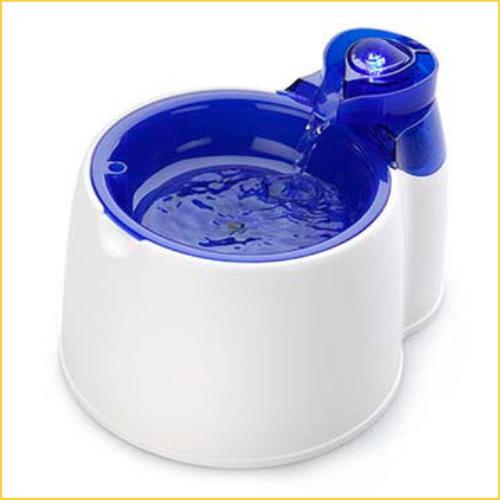 Afp pet hotsell water fountain