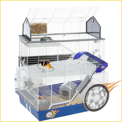 Small Pet Cages