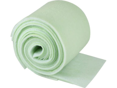 Green White Cotton 30*30cm
