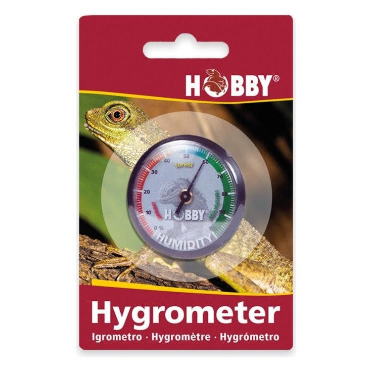 Hygrometer Pets Qatar