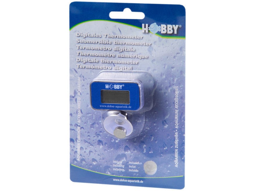 Submersible Digital Thermometer Pets Qatar