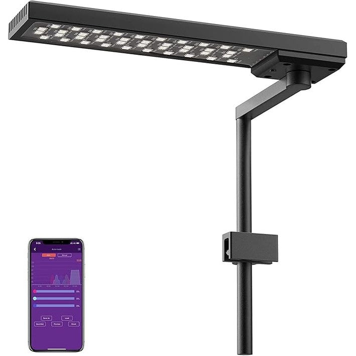 Chihiros LED System CII RGB Nano Light | Pets Qatar