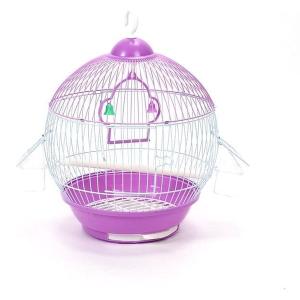 Bird Cage As Photo 29X29X36cm Pets Qatar