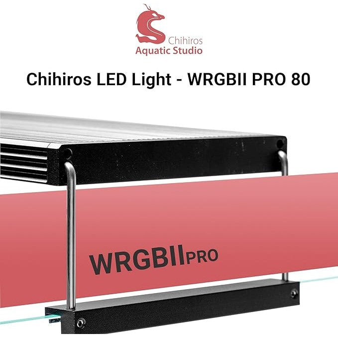 Chihiros- Wrgb2 Pro 80 – Pets Qatar