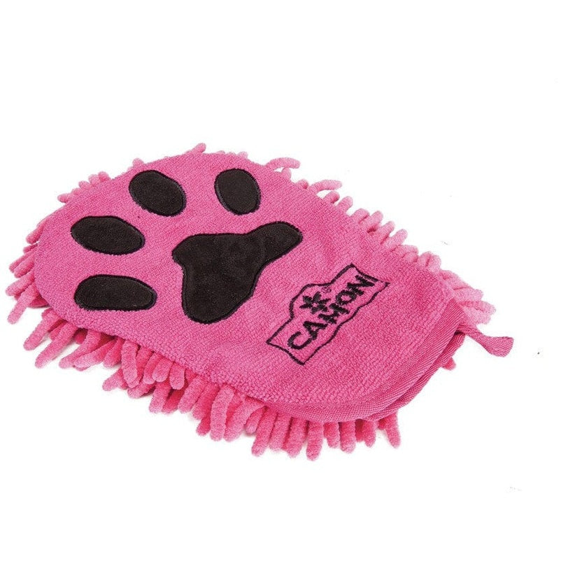 Camon Microfiber Glove – Pets Qatar