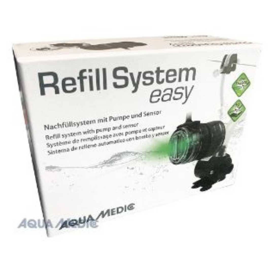 Refill System easy – Pets Qatar