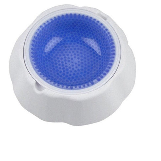 Pawise Ice Bowl Pets Qatar