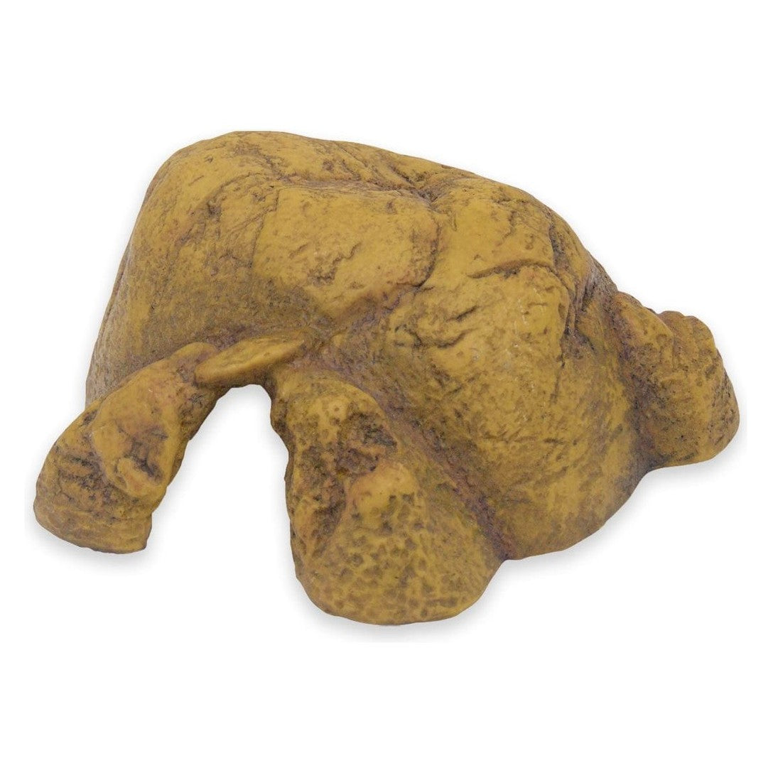 Exo-Terra Reptile Cave Medium - Food Grade Resin Hide For Reptiles & Amphibians