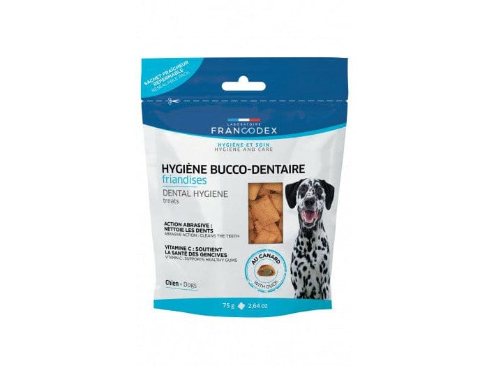Dental Hygiene Treats For Dogs Pets Qatar