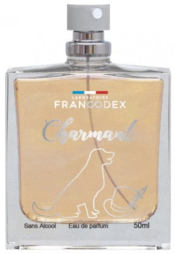 Francodex "Charmant" Perfume For Dogs 50Ml