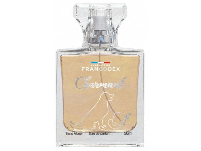 Francodex "Charmant" Perfume For Dogs 50Ml