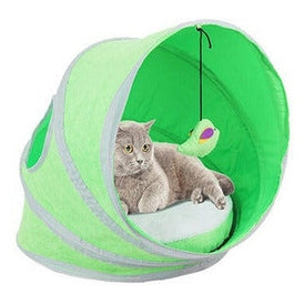 PAWISE Pop-up Cat tent 38x38x43cm