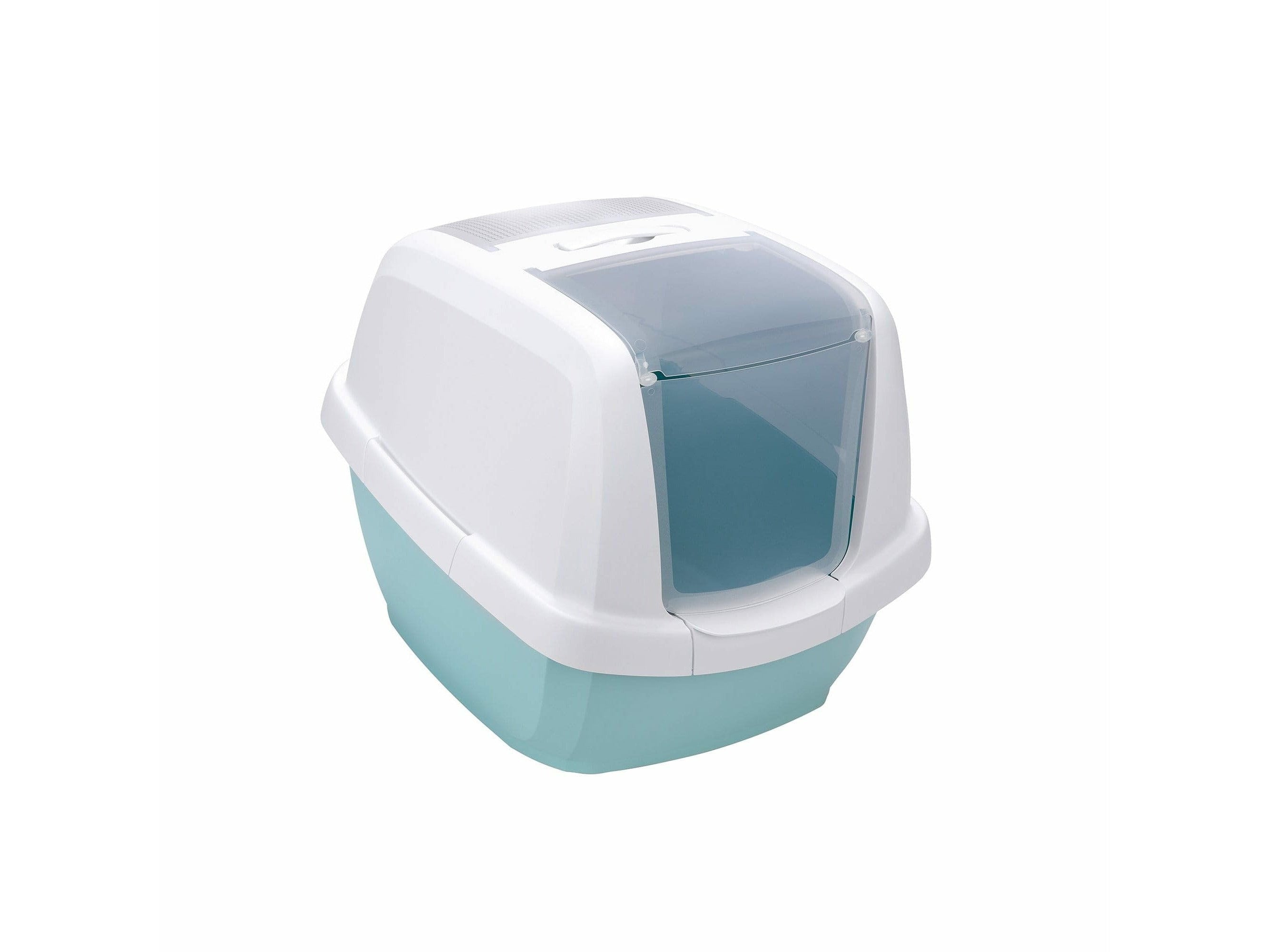 Ice litter box sales