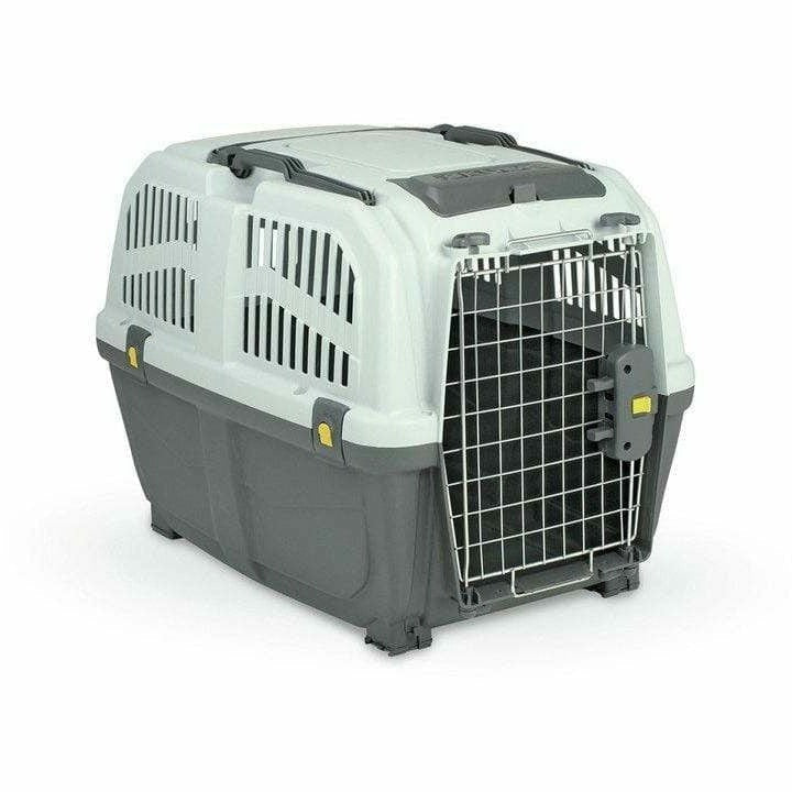 Transport box IATA 7-100x73x76h – Pets Qatar