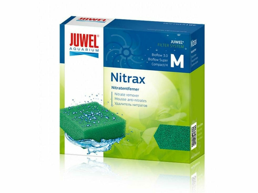 Nitrax - M