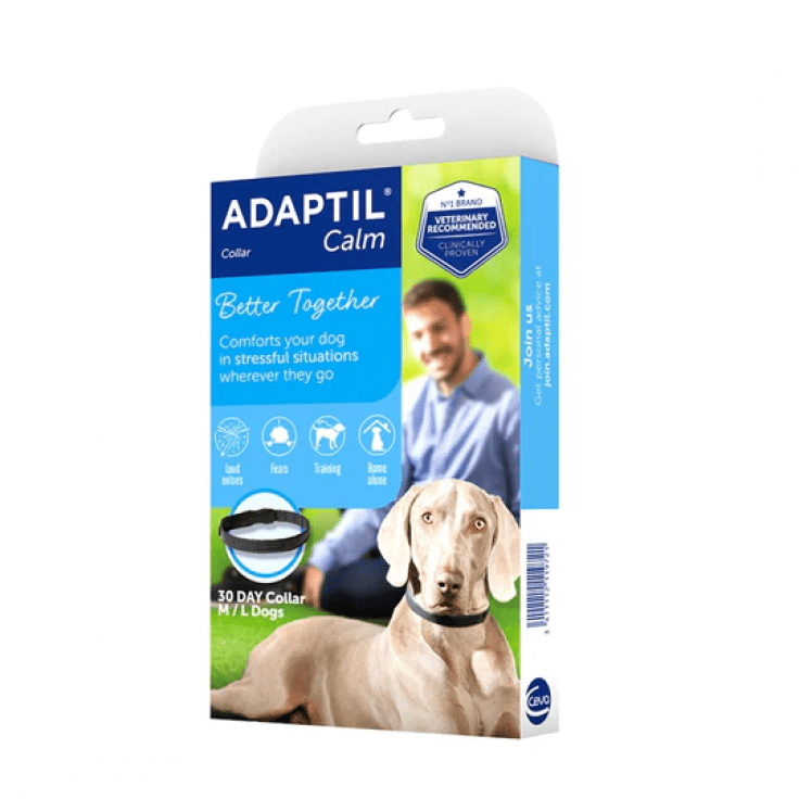 Adaptil Collar Large Pets Qatar