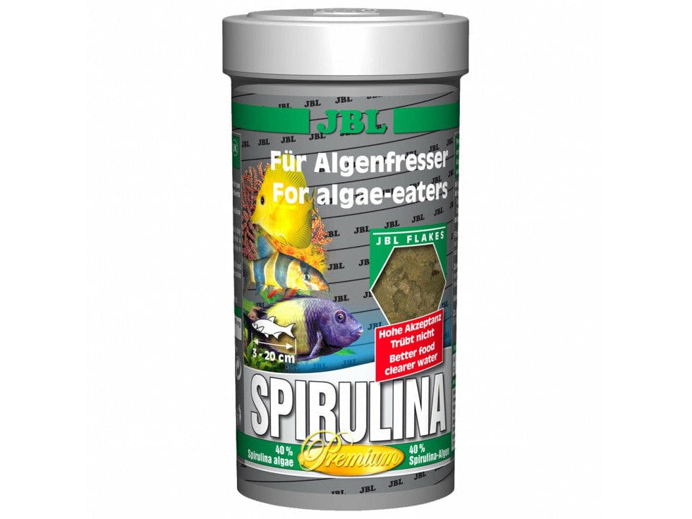 JBL Spirulina Pets Qatar