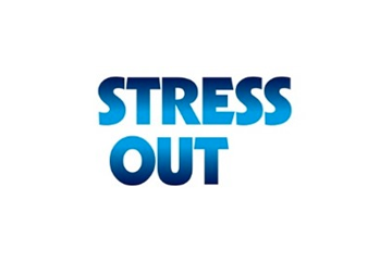 STRESS OUT
