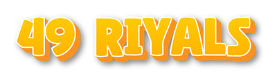 49 Riyals