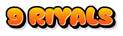 9 riyals