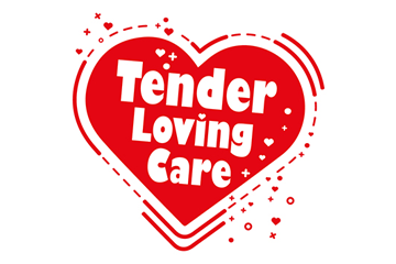 tender loving care