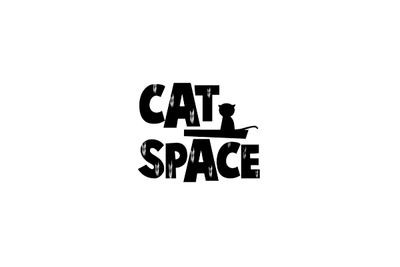 cat space