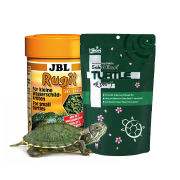 Turtle Vitamins