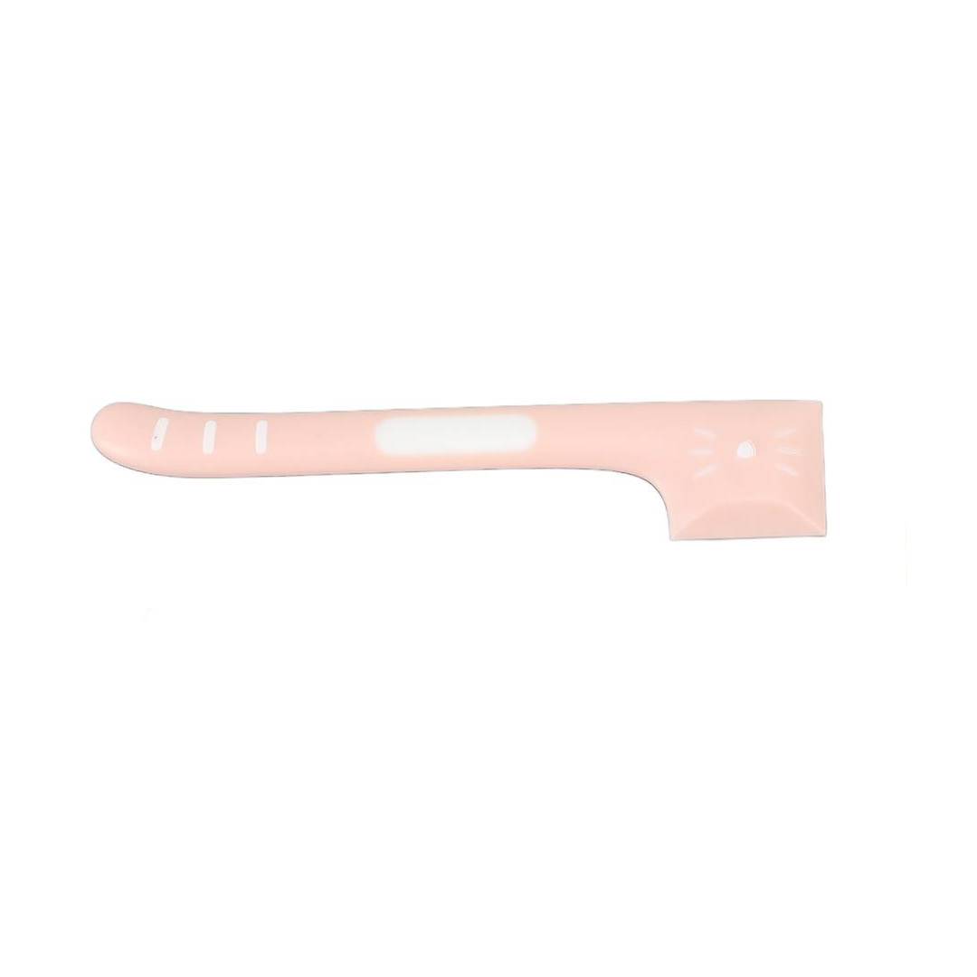 Cat can spoon (powder) 16*3.1*1.2cm