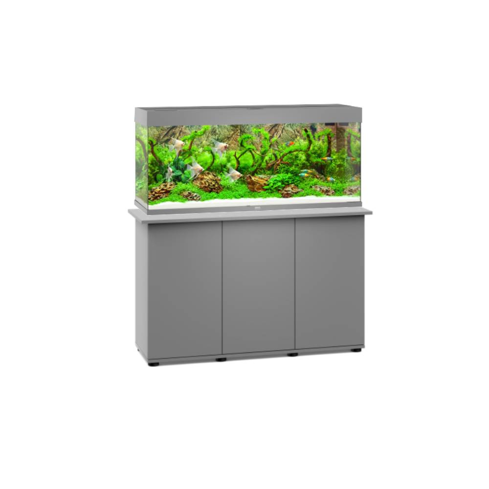 RIO 240 SBX Cabinet - Grey & RIO 240 LED - Grey