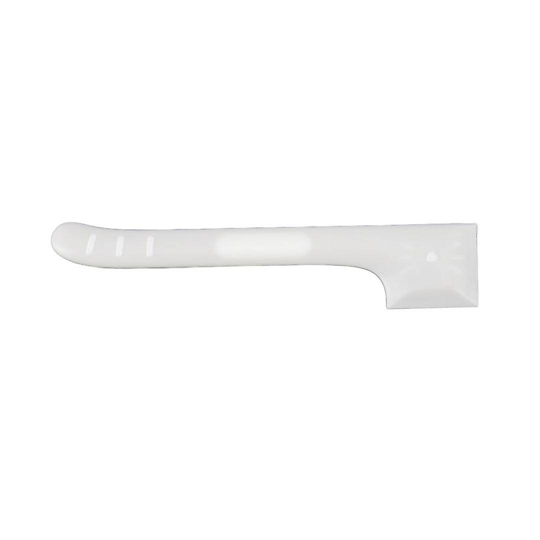 Cat can spoon (gray) 16*3.1*1.2cm