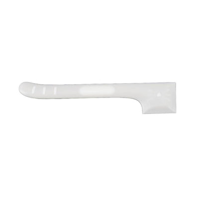 Big Face Cat Can Lid (Grey) 9cm
