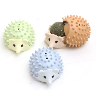 Cat Mint Ball Color random 6.5cm