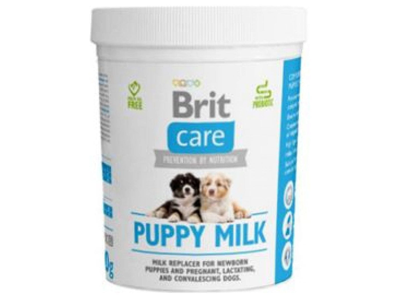 Brit Care Puppy Milk 0,5 kg