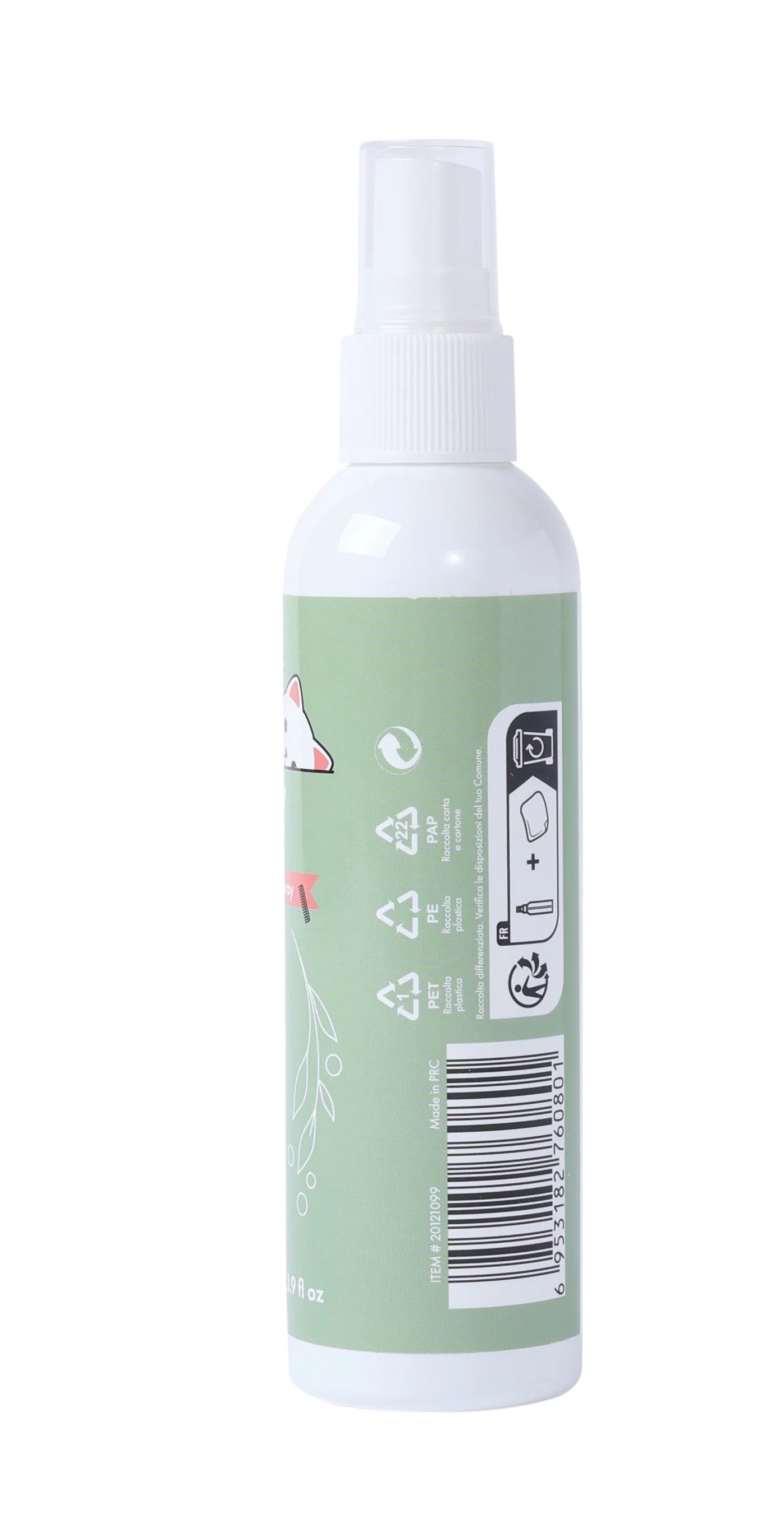 DAILY Detangling Spray - 118 ml