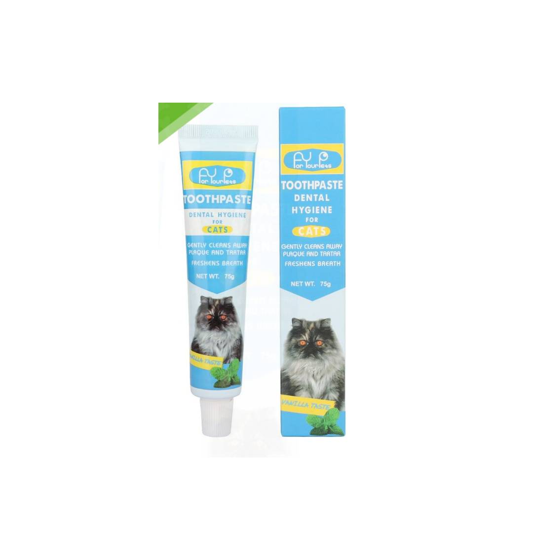 Dental Hygine Pet Toothpaste 75 G