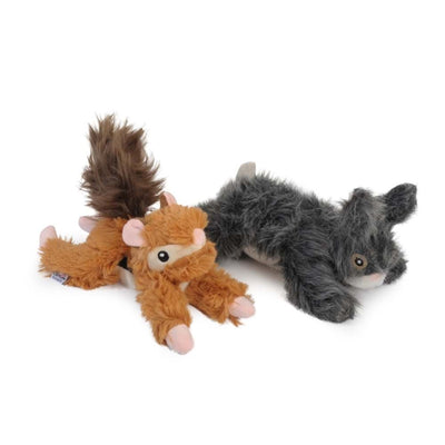CAMON TOY SQUIRREL WHISTLING + RUSTLING 20 cm