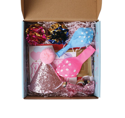 PARTY TIME Cat Lady`s set