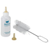 Feeding Bottle PA 5502 – Puppy Feeding Bottle with Spare Nipple (0.12 L)
