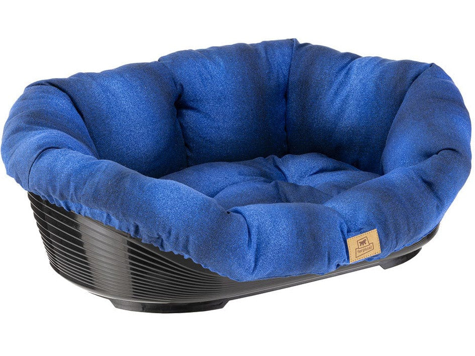 Sofa` 4 Blue