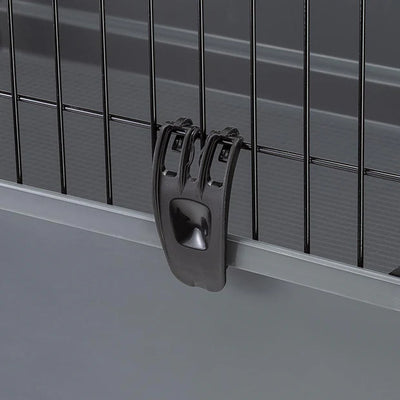 RABBIT 140 BLACK CAGE