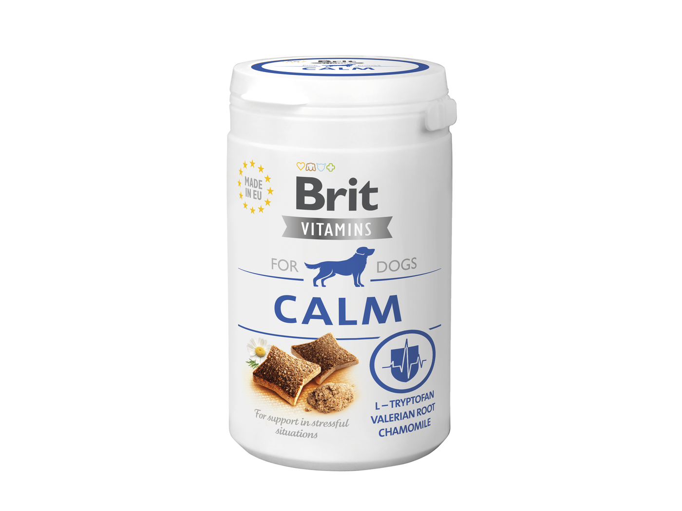 Brit Vitamins Calm 150 g