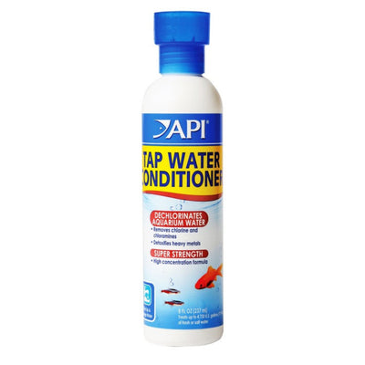 API® Tap Water Conditioner