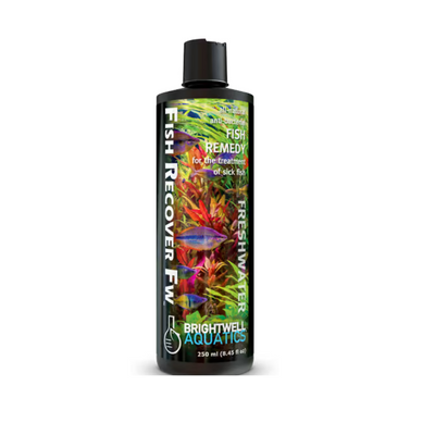 Brightwell Fish Recover FW 125ml 