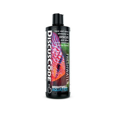Brightwell DiscusCode 250ml –