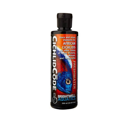 Brightwell CichlidCode - 250m1