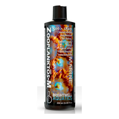 Brightwell Zooplanktōs-M – 250ml