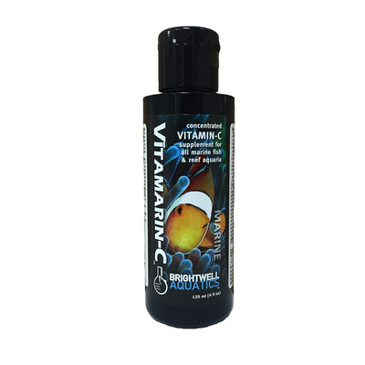 Brightwell Vītamarin-C – 125ml 
