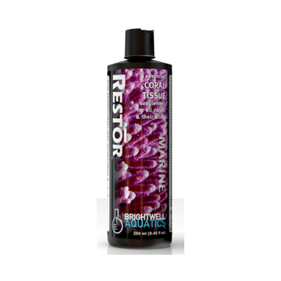 Brightwell Restōr – 250ml Advanced Coral Tissue Supplement