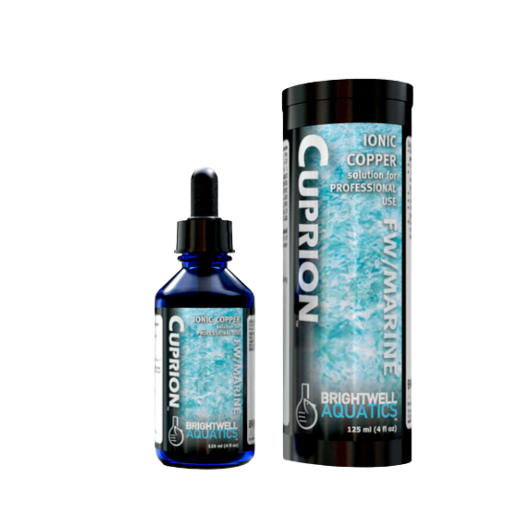 Brightwell Cuprion - l25ml