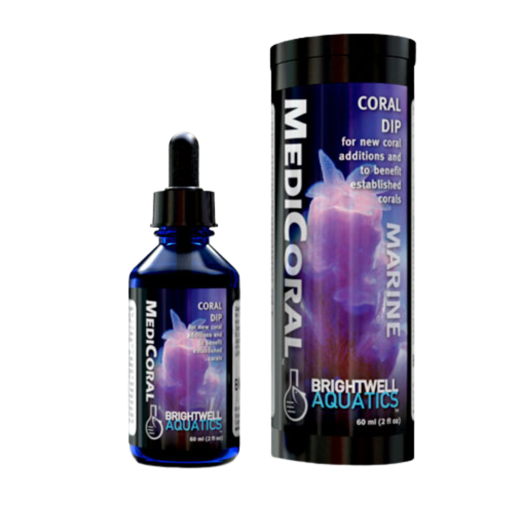 Brightwell MediCoral - 30 ml